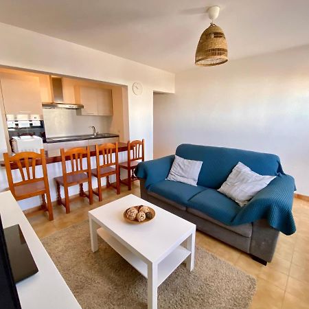 La Santa Azul Appartement Buitenkant foto