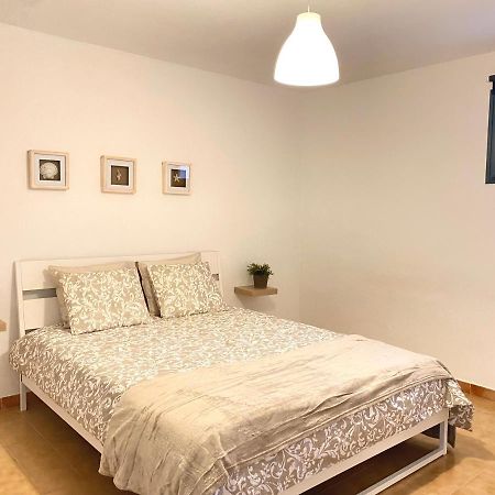La Santa Azul Appartement Buitenkant foto